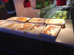 -金权道韩式自助烤肉(嘉华国际店)