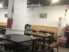 -梯坎豆花