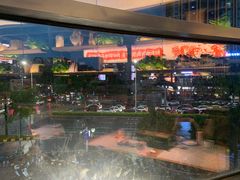 -探鱼·鲜青椒爽麻烤鱼(中天广场店)