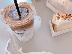 -Manner Coffee(港汇恒隆广场店)