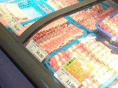-大庄园肉业(安埠店)