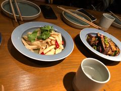 -薇酌饮·陕西菜(南门外店)