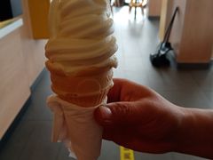 -麦当劳(莒县服务区店)