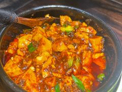 -陈麻婆豆腐(旗舰店)