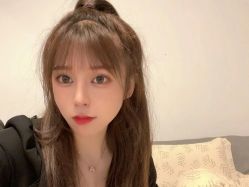-初心HAlRSALON烫染接发