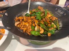 -福厨餐厅·宜昌地标美食(水悦城店)