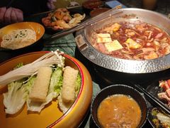 -牛New寿喜烧(曹路花园城店)