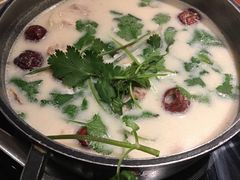 -文兴酒家(Chinatown - Gerrard Street)