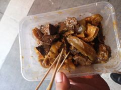 -明记牛杂(新马路分店)