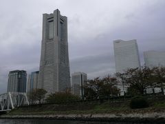 -帆船日本丸