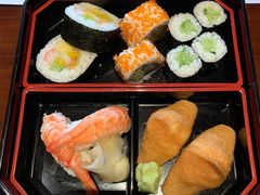 -一本魅·日式料理