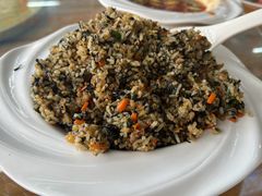 -众味海鲜大排档·活海鲜·潮汕味(南澳店)