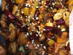 分米鸡-分米鸡DM Chicken(银泰城店)