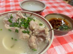 -老方桌烂蹄花川菜馆(九龙坡店)