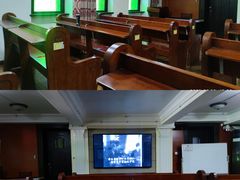 -青岛德国总督楼旧址博物馆
