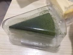 抹茶芝士-中粮丰通（北京)食品有限公司