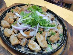 -羊桥饭店(江门紫沙路店)