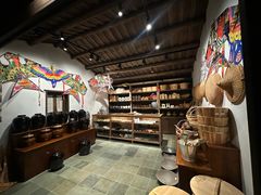 -南京市规划建设展览馆