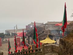 -瑞安圣井山景区