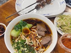 -柴氏风味斋(甘家口店)
