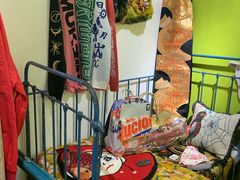 -恋物百货商店(华侨城店)