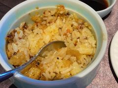 秃黄油捞饭-蟹榭·本帮江浙菜·蟹宴(五角场合生汇商场店)