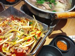 -川堂风·跷脚牛肉·乐山爆炒(宝山日月光店)