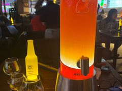 -M99 BEER世界啤酒吧(鸿云悦街店)