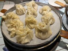 -清真文铁家烧麦馆