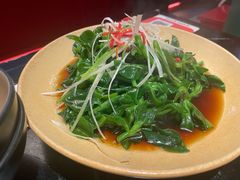 -廖川菜(太阳宫店)