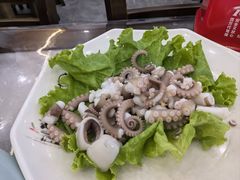 -海香园饭店