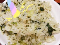 美味菜饭-老半斋(福州路店)