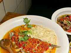 -东方红·湖南菜(仓山万达店)