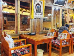-塔洛藏餐吧(香格里拉古城店)