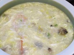 -闫府私房菜·老字号(恒隆店)