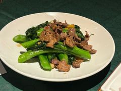 -大鸽饭(汉溪长隆店)