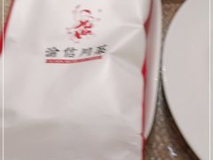 -渝信川菜(西单店)