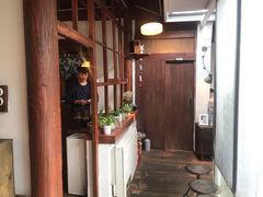 -铃木食堂(帽儿胡同店)