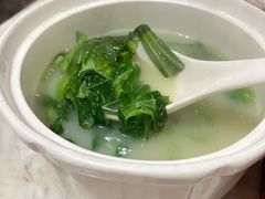 -云采云南菜(中山北路店)