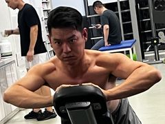 -中田健身工作室(绿地大道店)