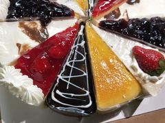 -幸福西饼生日蛋糕·下午茶(东西湖店)