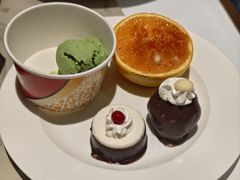 -晶丽香榭自助餐(南京大饭店)