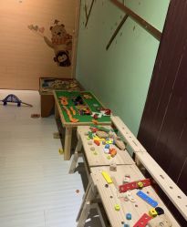 -塔塔王国·主题儿童游乐园(奥城商业广场店)