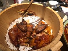 -胡桃里音乐酒馆(仓山万达店)