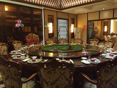 -森谷美食公园(杨行店)