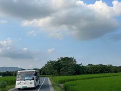 -良渚古城遗址公园