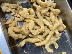 -阿姨小肉摊(同济西苑店)