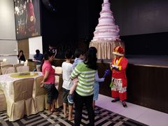 -翠恒酒家(宴会厅)