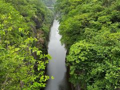 -天生桥景区