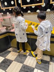 -MELAND CLUB亲子乐园·派对·餐厅(北京芳圆里ID MALL店)